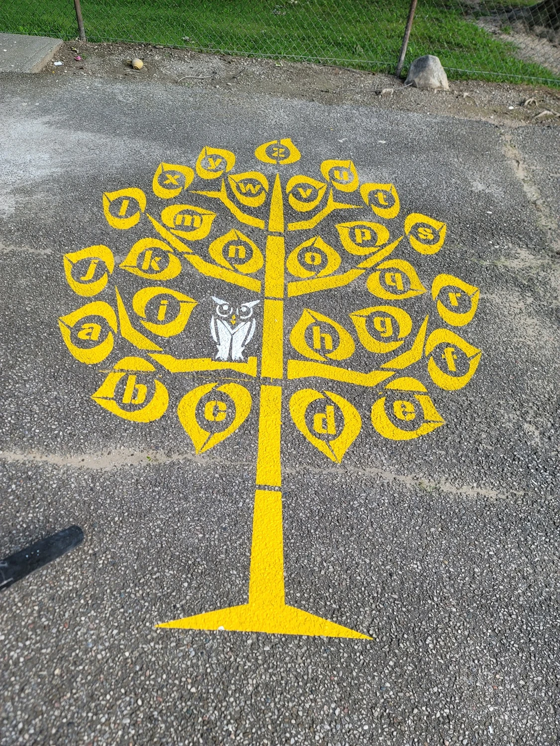 ABC Tree