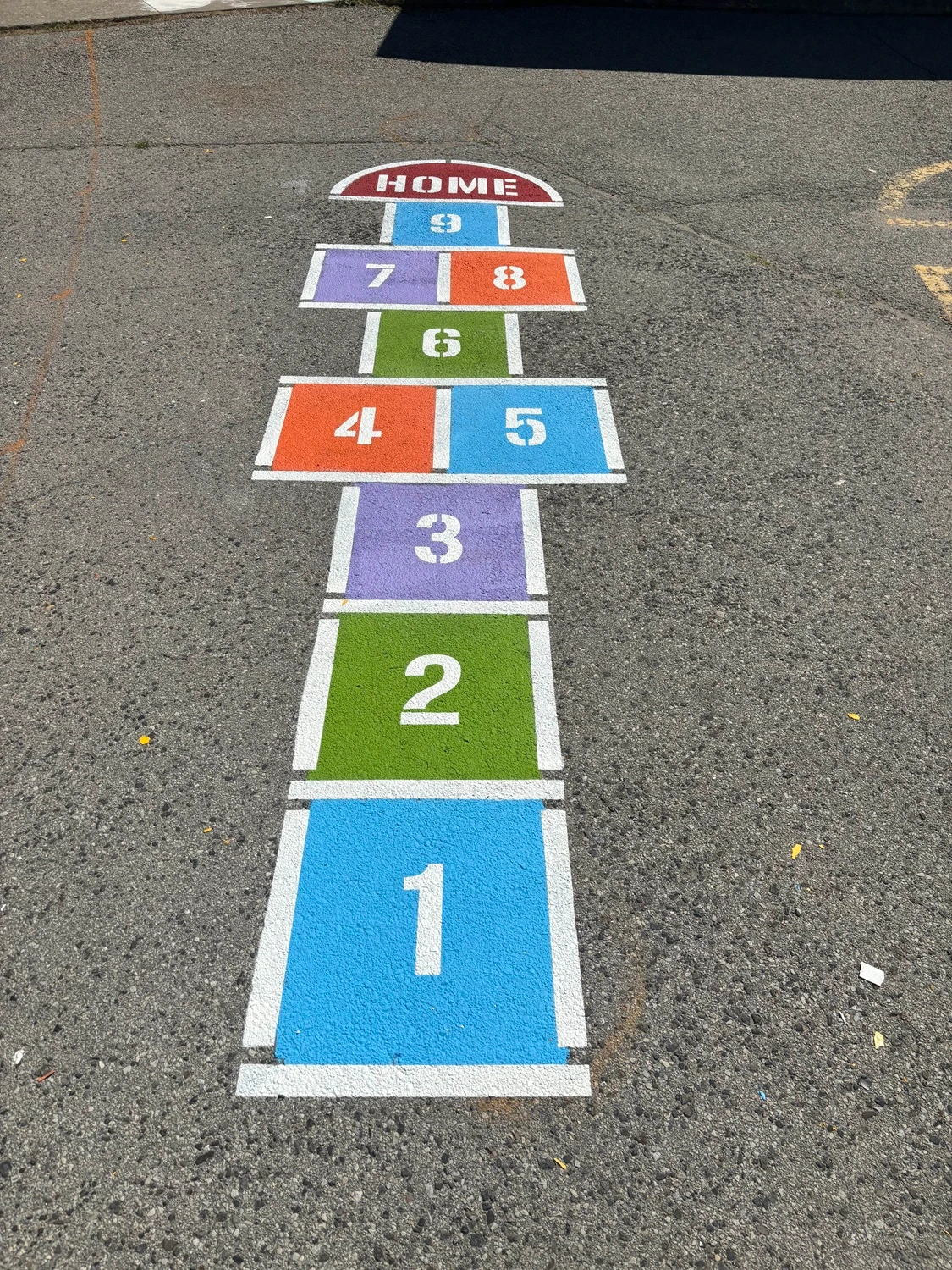 Hopscotch