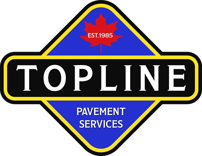 Topline Pavement Services
