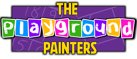 The Playground Painters